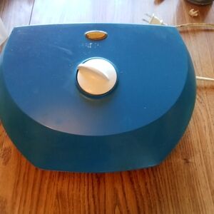 George Foreman Heat Adjustable Grill